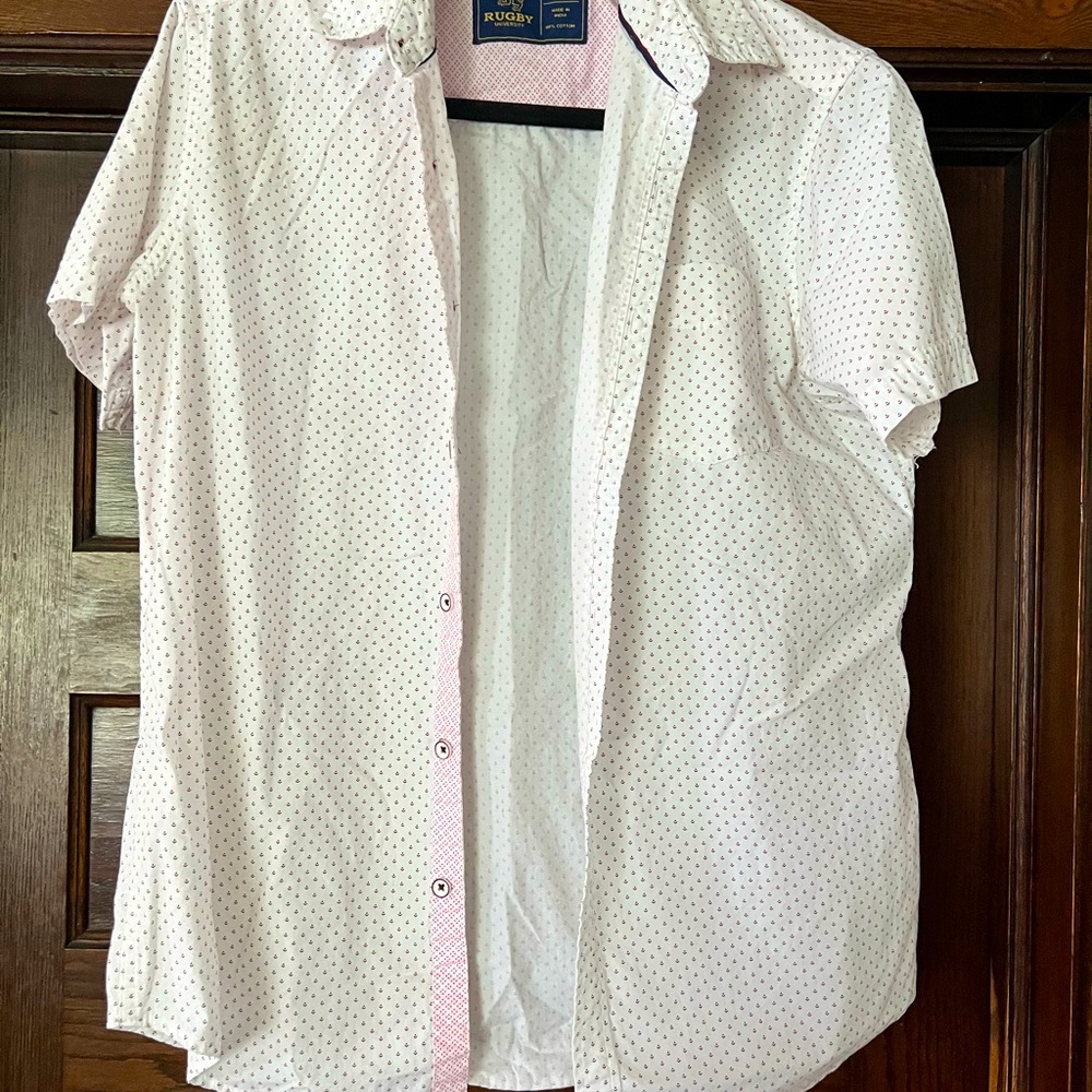 Mens shirt